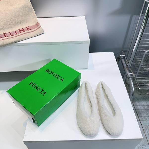 Bottega Veneta Shoes BVS00131